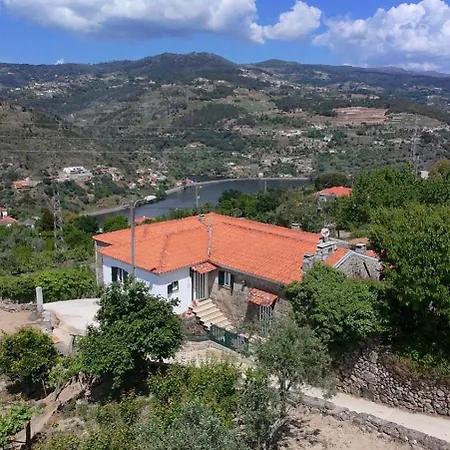 Montes & Serranas * Caldas de Aregos