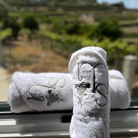 Dom wakacyjny Montes & Serranas Caldas de Aregos