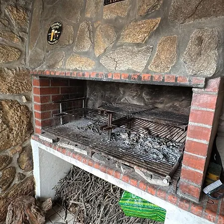 Montes & Serranas Dom wakacyjny