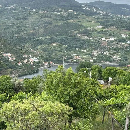 Montes & Serranas Dom wakacyjny *
