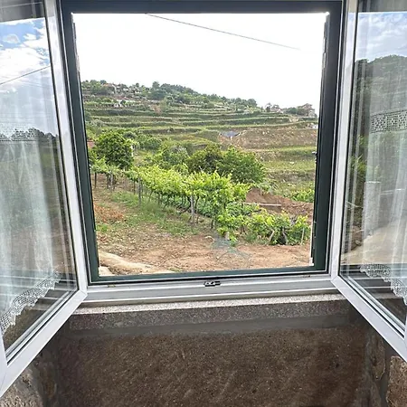 Montes & Serranas Ferienhaus
